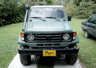 1996 FZJ73